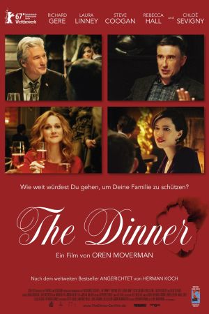 Image The Dinner – Der Film