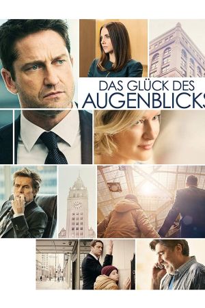 Image Das Glück des Augenblicks – Der Film