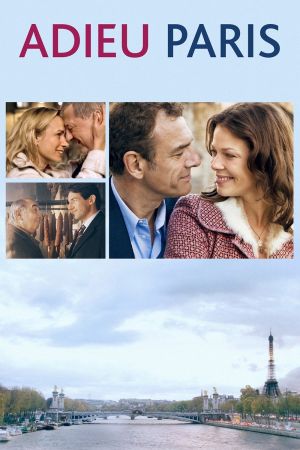 Image Adieu Paris – Der Film