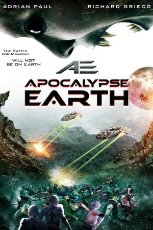 Image AE: Apocalypse Earth – Der Film