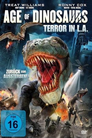 Image Age of Dinosaurs – Der Film