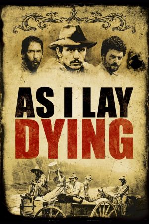 Image As I Lay Dying – Der Film
