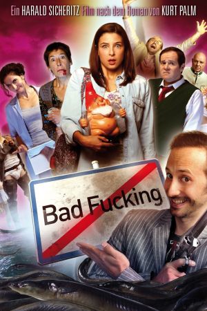Image Bad Fucking – Der Film