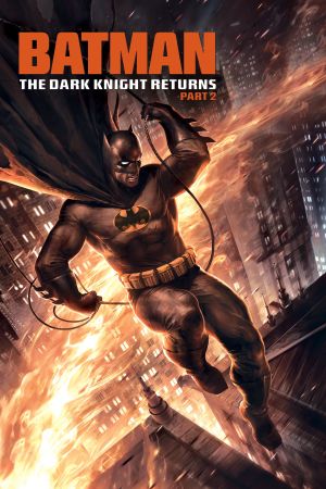 Image Batman: The Dark Knight Returns, Teil 2 – Der Film