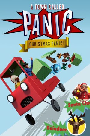 Image Der Weihnachtskuchen – Der Film