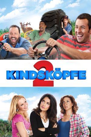 Image Kindsköpfe 2 – Der Film