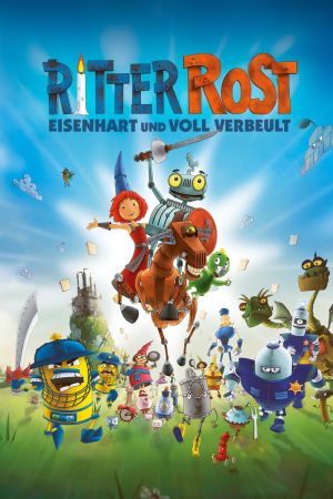 Image Ritter Rost - Eisenhart & voll verbeult – Der Film