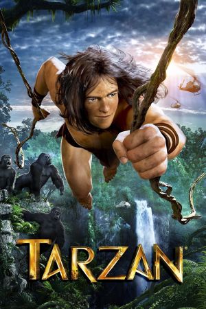 Image Tarzan – Der Film