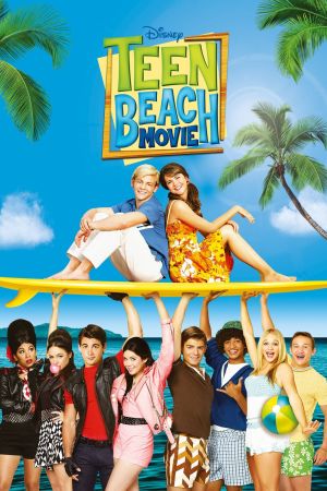 Image Teen Beach Movie – Der Film
