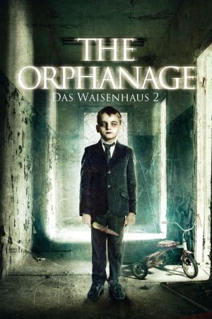 Image The Orphanage - Das Waisenhaus 2 – Der Film