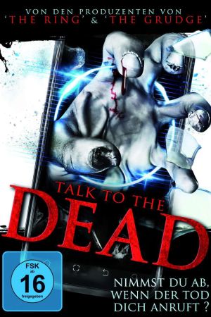 Image Talk to the Dead – Der Film