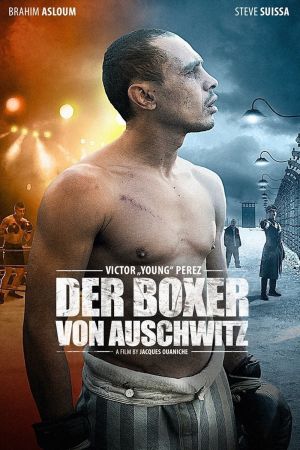 Image Der Boxer von Auschwitz – Der Film