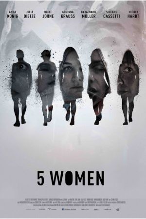 Image 5 Frauen – Der Film