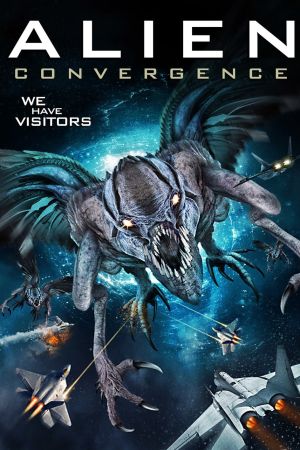 Image Alien Convergence - Battle in the Sky – Der Film