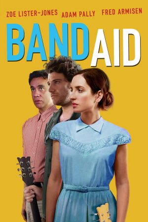 Image Band Aid – Der Film