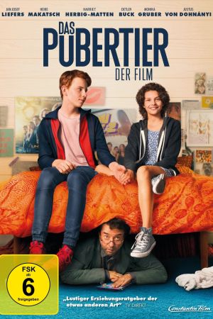 Image Das Pubertier - Der Film – Der Film