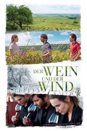 Image Der Wein und der Wind – Der Film