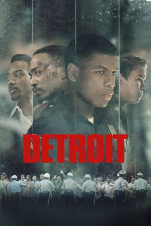 Image Detroit – Der Film