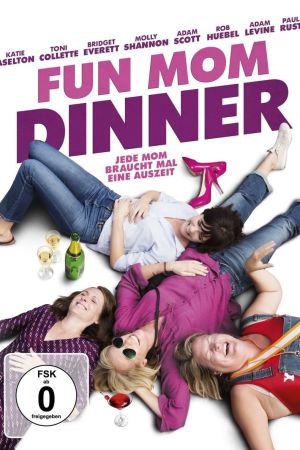 Image Jede Mom braucht mal eine Auszeit – Der Film