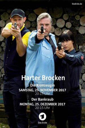 Image Harter Brocken -  Die Kronzeugin – Der Film