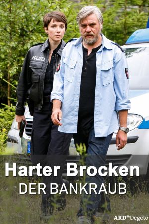 Image Harter Brocken: Der Bankraub – Der Film