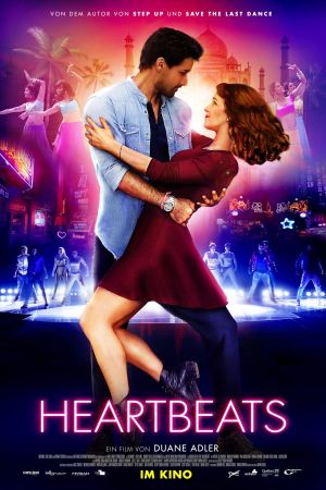Image Heartbeats – Der Film