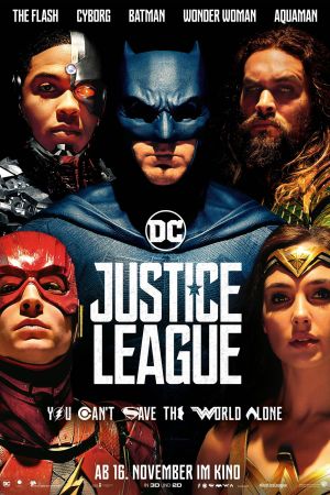 Image Justice League – Der Film