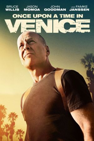Image Once Upon a Time in Venice – Der Film