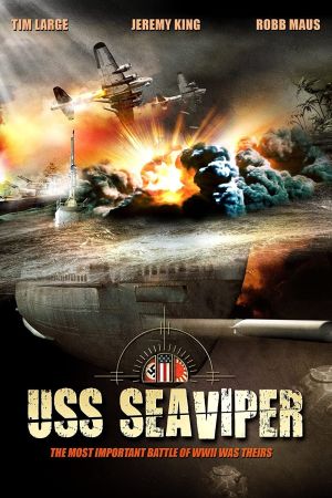 Image USS Seaviper – Der Film