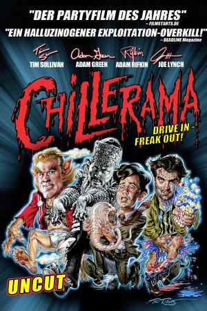 Image Chillerama – Der Film