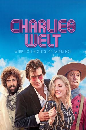 Image Charlies Welt - Wirklich nichts ist wirklich – Der Film