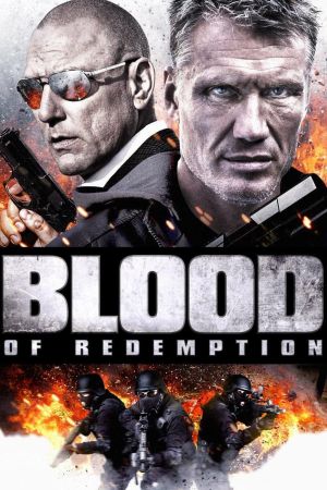 Image Blood Of Redemption: Vendetta – Der Film