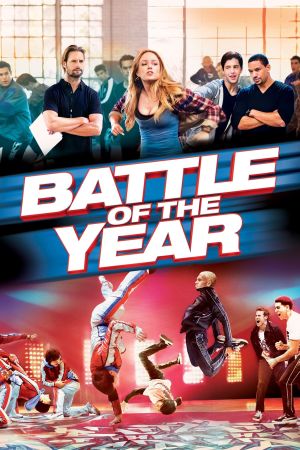 Image Battle of the Year – Der Film