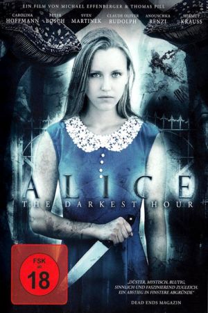 Image Alice - The Darkest Hour – Der Film