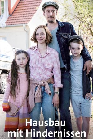 Image Hausbau mit Hindernissen – Der Film