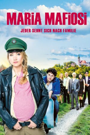 Image Maria Mafiosi – Der Film