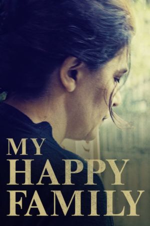 Image Meine glückliche Familie – Der Film