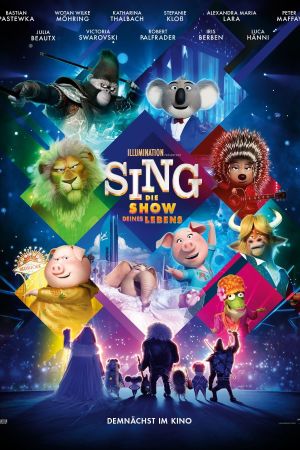 Image Sing 2 - Die Show deines Lebens – Der Film