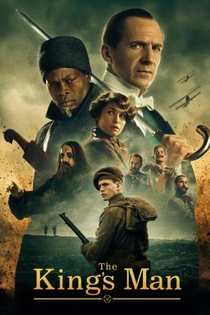 Image The King’s Man: The Beginning – Der Film