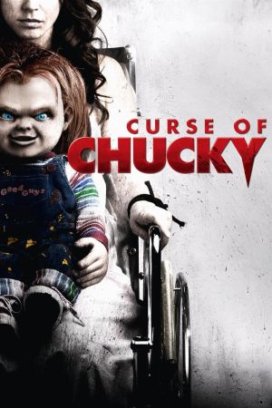 Image Curse of Chucky – Der Film