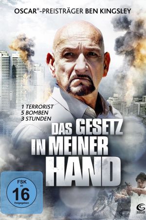Image Das Gesetz in meiner Hand – Der Film