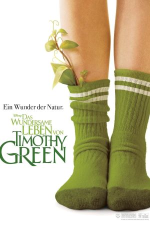 Image Das wundersame Leben von Timothy Green – Der Film