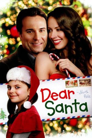 Image Dear Santa – Der Film