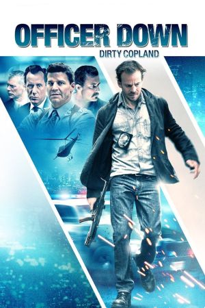 Image Officer Down - Dirty Copland – Der Film