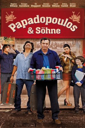 Image Papadopoulos & Söhne – Der Film
