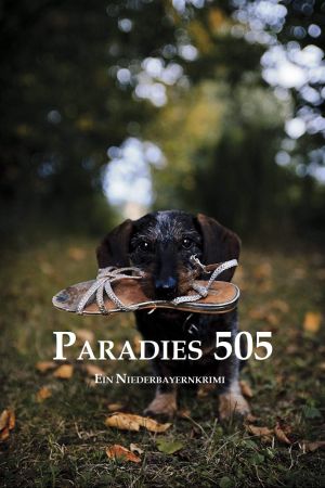 Image Paradies 505. Ein Niederbayernkrimi – Der Film