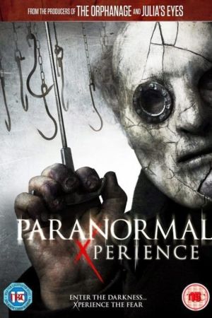 Image Paranormal Experience – Der Film