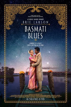 Image Basmati Blues – Der Film