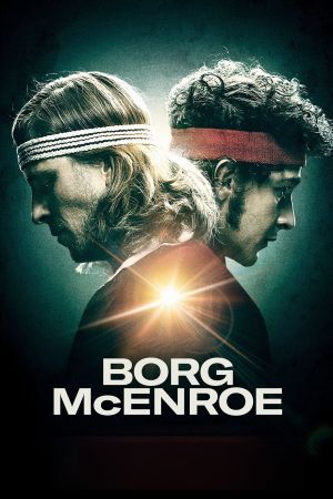 Image Borg vs. McEnroe - Duell zweier Gladiatoren – Der Film