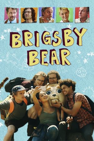 Image Die Abenteuer von Brigsby Bär – Der Film